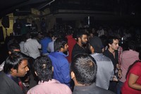 Bottles and Chimney Pub Party Photos